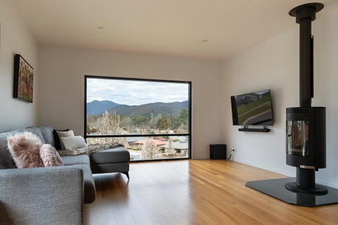 Balcony To Bogong - Nambucca Heads Accommodation 1