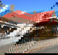 Beulah Heritage Accommodation - Nambucca Heads Accommodation