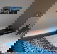 Bidgee Motor Inn - Nambucca Heads Accommodation