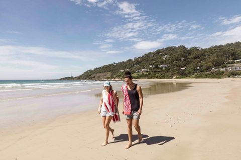 BIG4 Wye River Holiday Park - Nambucca Heads Accommodation 2