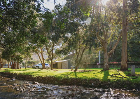 BIG4 Wye River Holiday Park - Nambucca Heads Accommodation 5