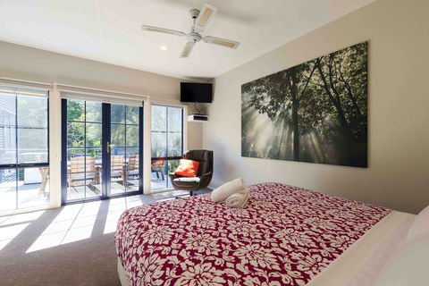 BIG4 Wye River Holiday Park - Nambucca Heads Accommodation 6
