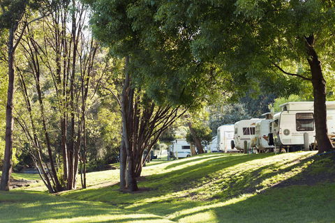 BIG4 Wye River Holiday Park - Nambucca Heads Accommodation 7