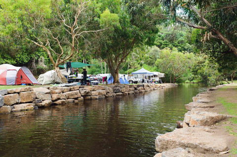 BIG4 Wye River Holiday Park - Nambucca Heads Accommodation 8