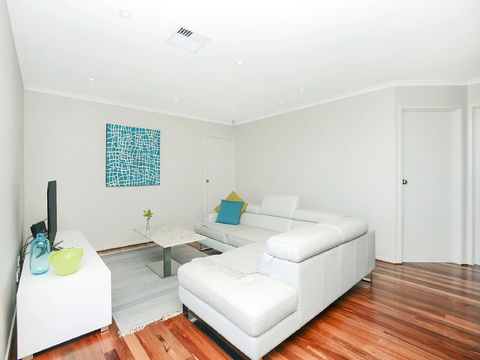 Bluff Retreat - 17 Davies Street - Nambucca Heads Accommodation 2