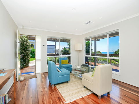 Bluff Retreat - 17 Davies Street - Nambucca Heads Accommodation 3