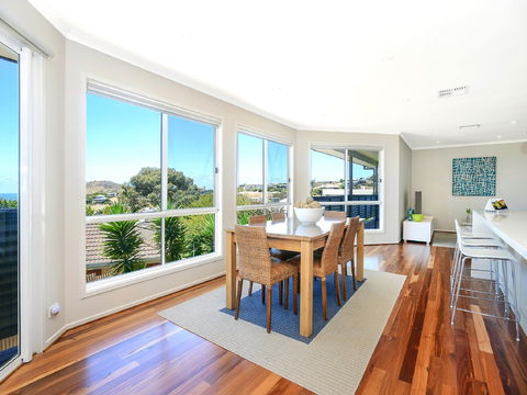 Bluff Retreat - 17 Davies Street - Nambucca Heads Accommodation 4