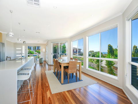Bluff Retreat - 17 Davies Street - Nambucca Heads Accommodation 5
