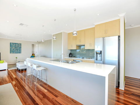 Bluff Retreat - 17 Davies Street - Nambucca Heads Accommodation 6