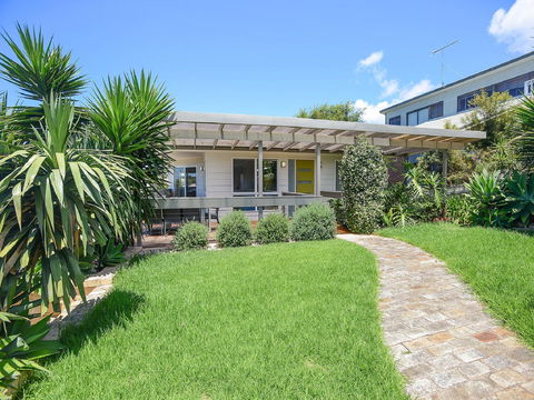 Bluff Retreat - 17 Davies Street - Nambucca Heads Accommodation 9