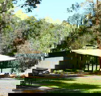 Blue Range Hut - Nambucca Heads Accommodation
