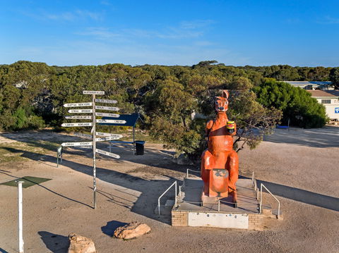 Border Village Roadhouse - Nambucca Heads Accommodation 0