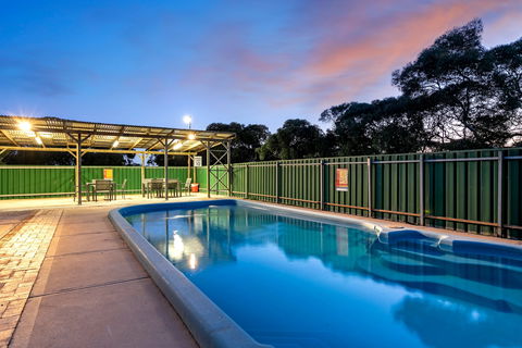 Border Village Roadhouse - Nambucca Heads Accommodation 1