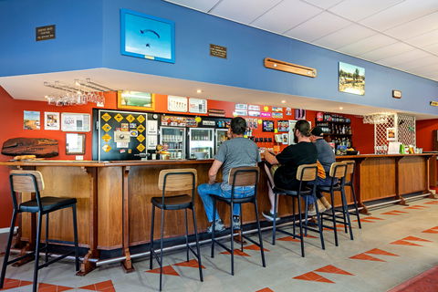 Border Village Roadhouse - Nambucca Heads Accommodation 2
