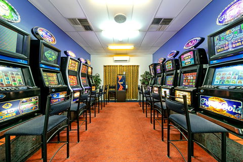 Border Village Roadhouse - Nambucca Heads Accommodation 3