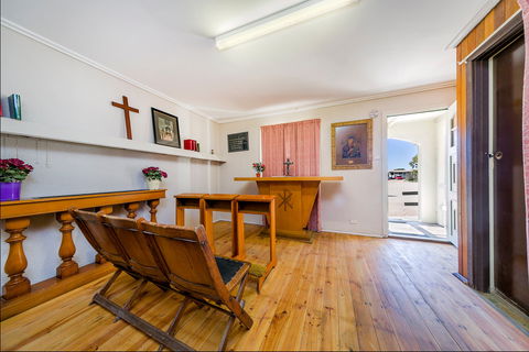 Border Village Roadhouse - Nambucca Heads Accommodation 4