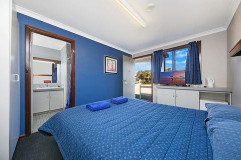 Border Village Roadhouse - Nambucca Heads Accommodation 6
