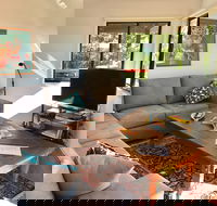 Byron Hinterland Villas - Nambucca Heads Accommodation