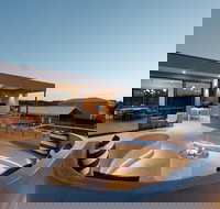 Carmel at Sorrento - Nambucca Heads Accommodation