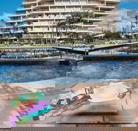 Contessa Holiday Apartments - Nambucca Heads Accommodation