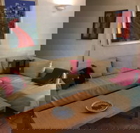 Dennis Cottage - Nambucca Heads Accommodation