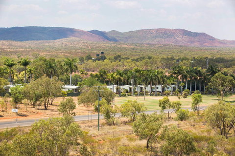 Discovery Parks - Argylla, Mount Isa - Nambucca Heads Accommodation 0