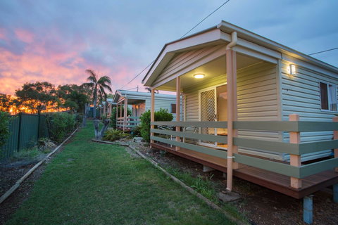 Discovery Parks - Argylla, Mount Isa - Nambucca Heads Accommodation 1