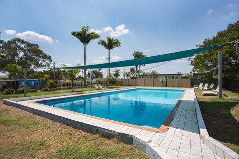 Discovery Parks - Argylla, Mount Isa - Nambucca Heads Accommodation 2