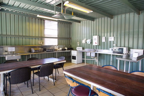 Discovery Parks - Argylla, Mount Isa - Nambucca Heads Accommodation 3