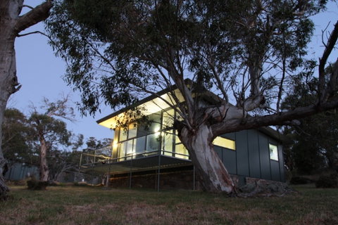 Ecocrackenback - Nambucca Heads Accommodation 0