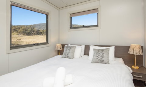 Ecocrackenback - Nambucca Heads Accommodation 1