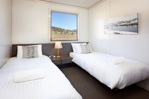 Ecocrackenback - Nambucca Heads Accommodation 2