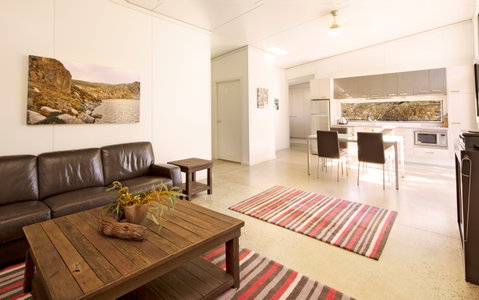 Ecocrackenback - Nambucca Heads Accommodation 4