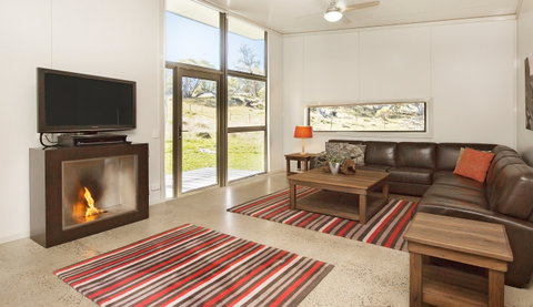 Ecocrackenback - Nambucca Heads Accommodation 5
