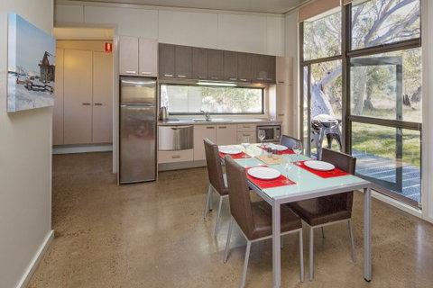 Ecocrackenback - Nambucca Heads Accommodation 6