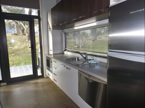 Ecocrackenback - Nambucca Heads Accommodation 7