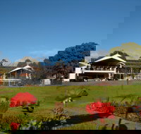 Elington Manor - Nambucca Heads Accommodation