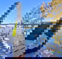 El Lago Jetty - Nambucca Heads Accommodation