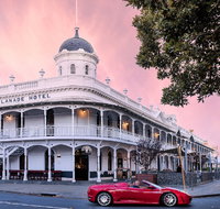 Esplanade Hotel Fremantle - by Rydges - Nambucca Heads Accommodation