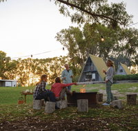 Esperance Chalet Village - Nambucca Heads Accommodation