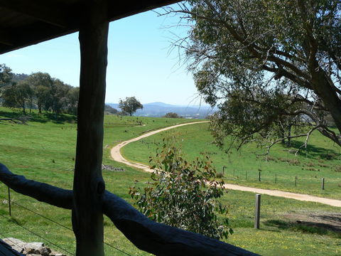 Gaddleen Grove Cottages - Nambucca Heads Accommodation 1