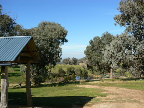 Gaddleen Grove Cottages - Nambucca Heads Accommodation 4