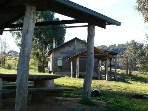 Gaddleen Grove Cottages - Nambucca Heads Accommodation 5