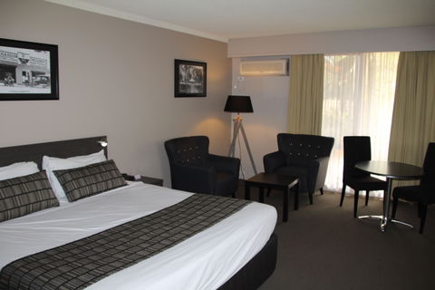 Galaxy Motel - Nambucca Heads Accommodation 1
