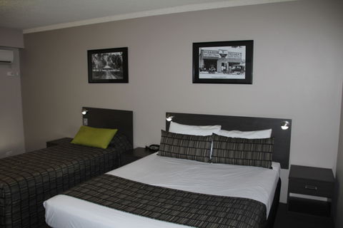 Galaxy Motel - Nambucca Heads Accommodation 2