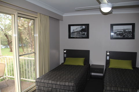 Galaxy Motel - Nambucca Heads Accommodation 3
