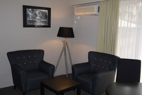 Galaxy Motel - Nambucca Heads Accommodation 4