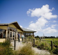 Great Ocean Ecolodge - Nambucca Heads Accommodation