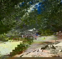 Harrietville Cabins and Caravan Park