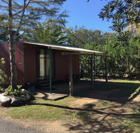 Homestead Caravan Park - Nambucca Heads Accommodation